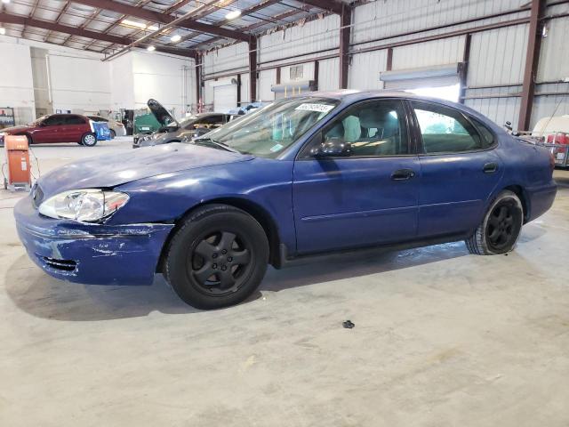 FORD TAURUS SE