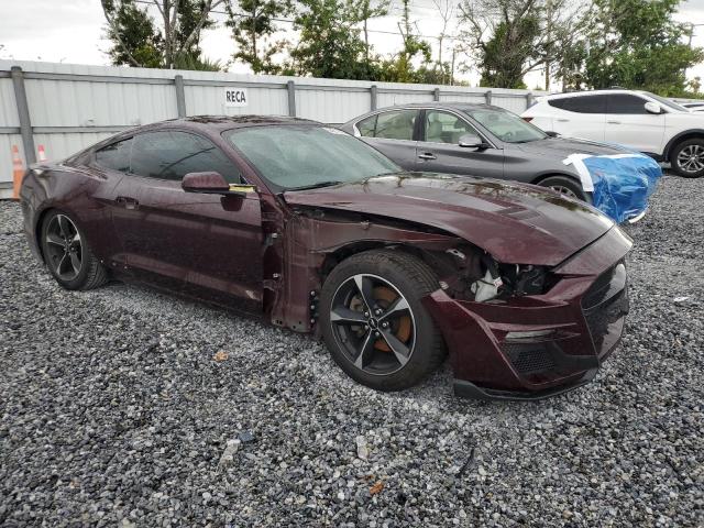2018 FORD MUSTANG - 1FA6P8TH7J5174860