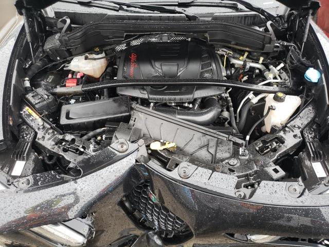 2019 ALFA ROMEO STELVIO TI ZASPAKBN0K7C50842