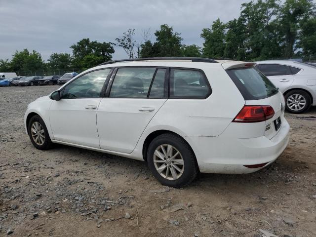 2016 VOLKSWAGEN GOLF SPORT - 3VWA17AU4GM519567