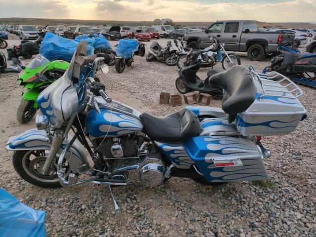 2007 HARLEY-DAVIDSON FLHT CLASS 1HD1FF4187Y625636