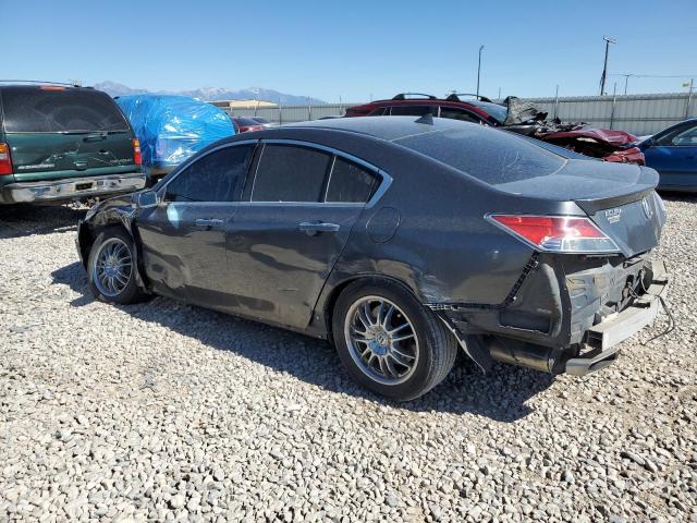 2011 ACURA TL - 19UUA8F51BA007957