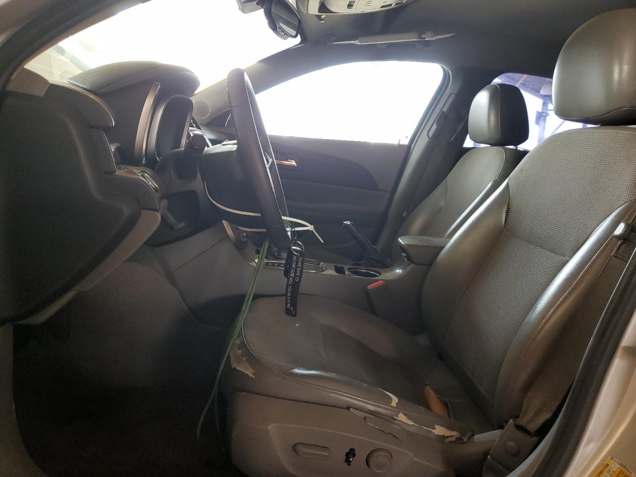 CHEVROLET MALIBU 1LT