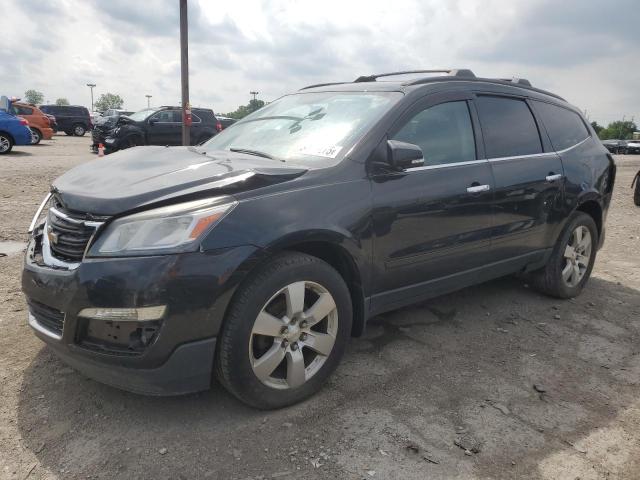 2015 CHEVROLET TRAVERSE L - 1GNKVGKD6FJ312692