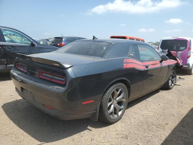 2015 DODGE CHALLENGER - 2C3CDZBT4FH774158