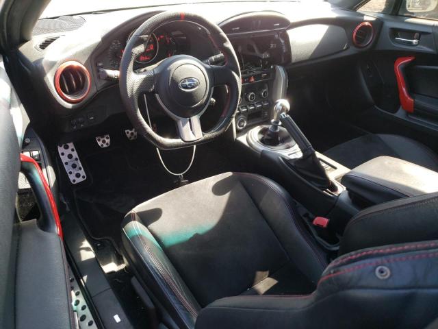 2013 SUBARU BRZ 2.0 LI - JF1ZCAC10D1613119