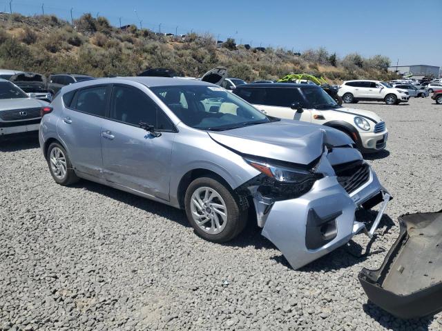 2024 SUBARU IMPREZA - JF1GUABC4R8914630