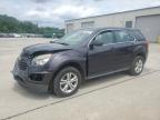 2016 CHEVROLET EQUINOX LS - 2GNALBEK3G6326210