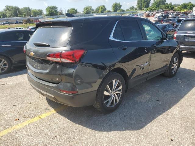 2022 CHEVROLET EQUINOX LT - 3GNAXKEV2NL249806