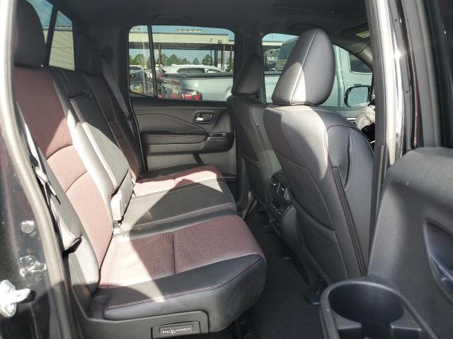 2024 HONDA RIDGELINE 5FPYK3F81RB024244