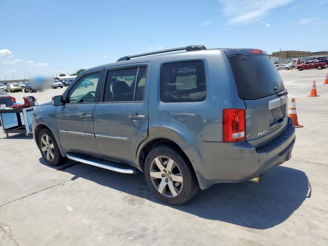 2013 HONDA PILOT TOUR - 5FNYF4H91DB031194