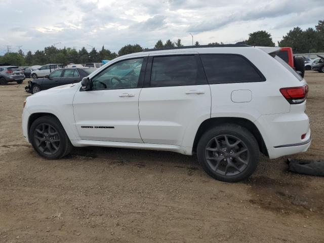 2020 JEEP GRAND CHER - 1C4RJFBG9LC383649