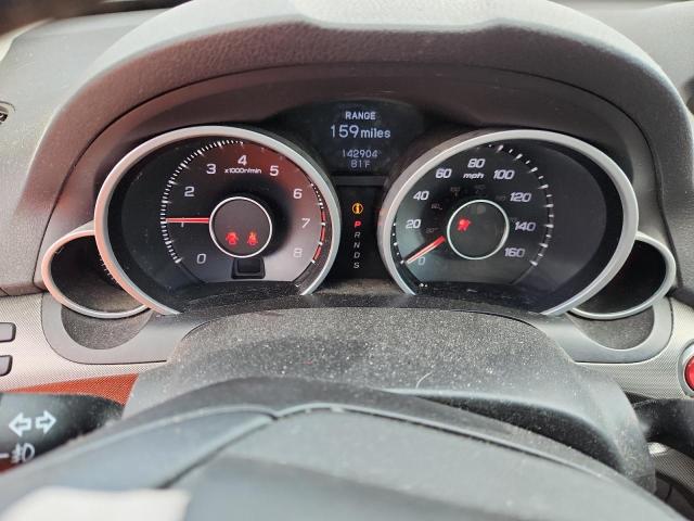 2014 ACURA TL SE - 19UUA8F38EA000488