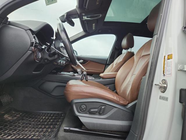 2017 AUDI Q7 PREMIUM WA1LAAF79HD007810
