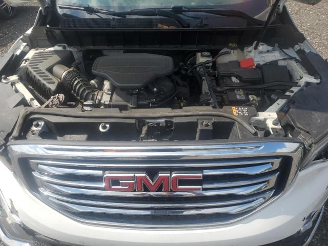 2017 GMC ACADIA SLT 1GKKNNLS3HZ197620