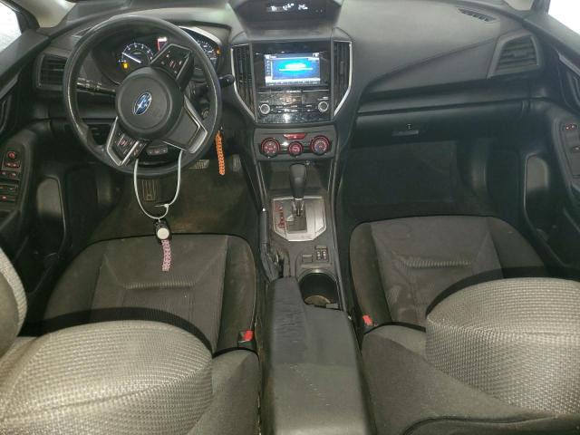2017 SUBARU IMPREZA PR 4S3GKAD65H3606790