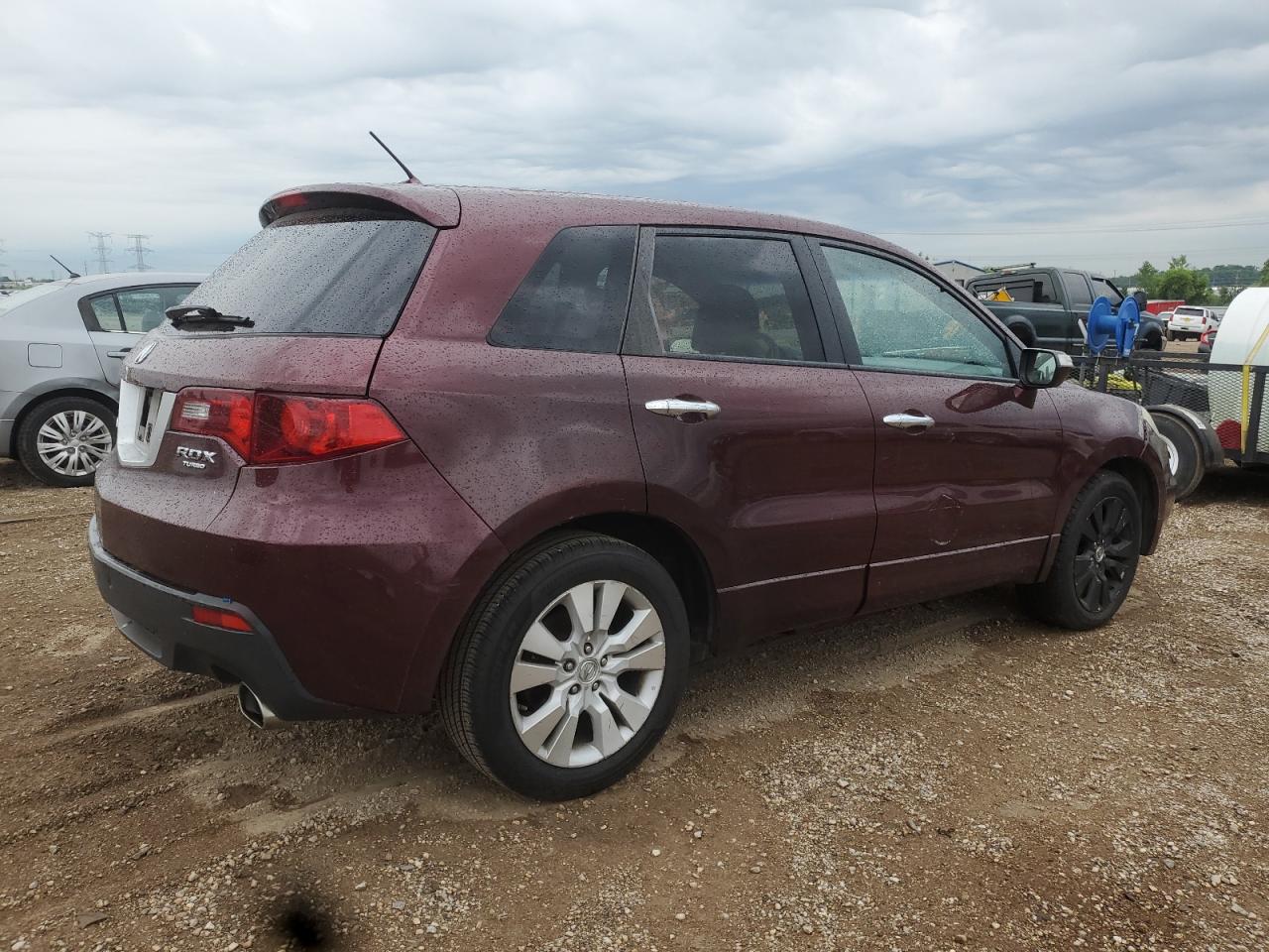 Global Auto Auctions