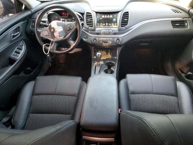 2019 CHEVROLET IMPALA LT 1G11Z5SA6KU137705