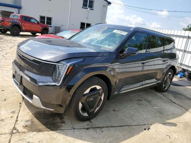 2024 KIA EV9 LAND KNDADFS55R6036815