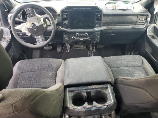 2023 FORD F150 SUPERCREW - 1FTFW1E52PFB57359
