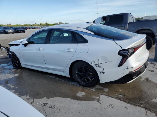 2025 KIA K5 LXS KNAG24J76S5291473