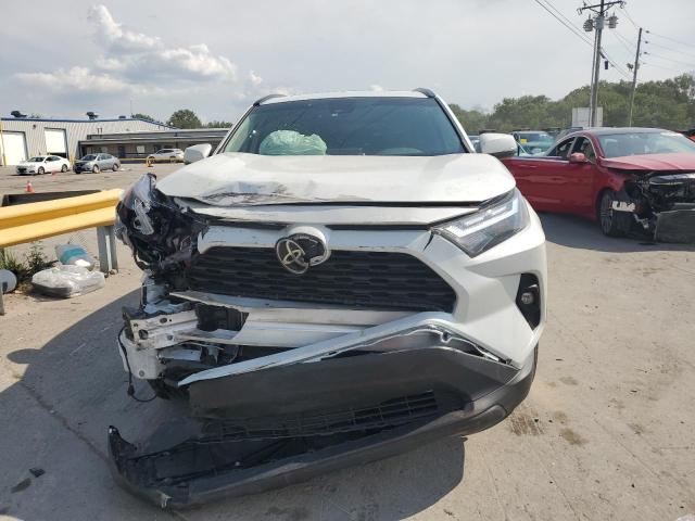 2024 TOYOTA RAV4 XLE PREMIUM 2T3A1RFV6RW427457