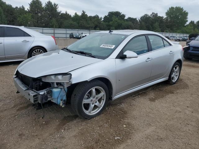 PONTIAC G6