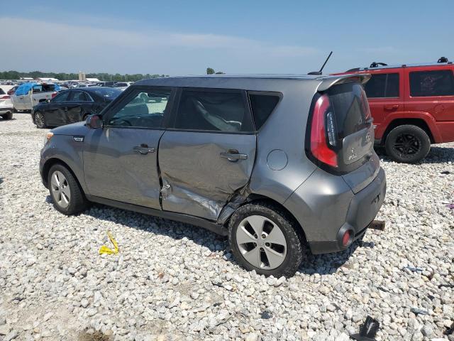 2016 KIA SOUL - KNDJN2A23G7396315