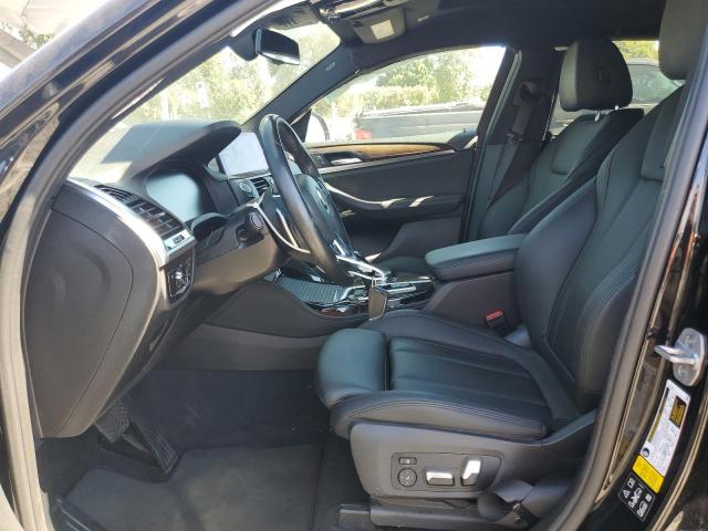 2020 BMW X4 XDRIVE3 5UX2V1C0XL9C96416