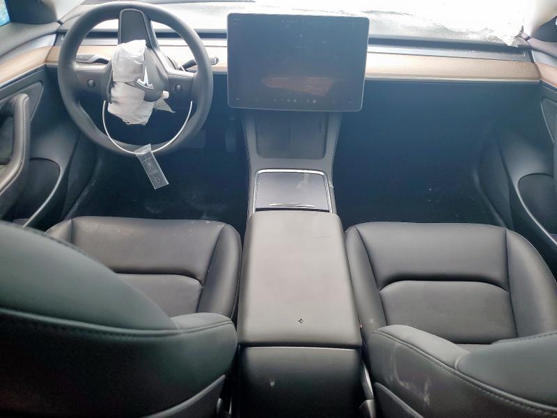 2023 TESLA MODEL 3 5YJ3E1EA0PF671167