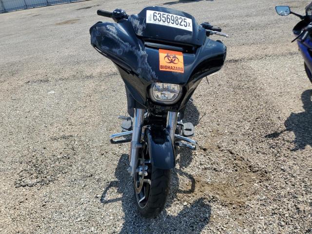 2024 HARLEY-DAVIDSON FLHX - 1HD1KB717RB638769