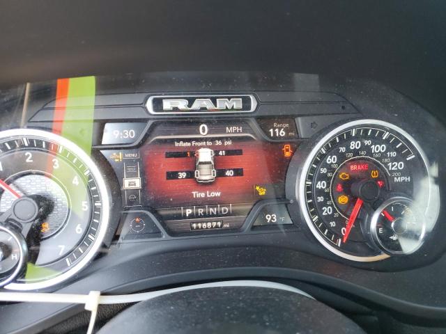 2021 RAM 1500 LARAM 1C6RREDT3MN628598