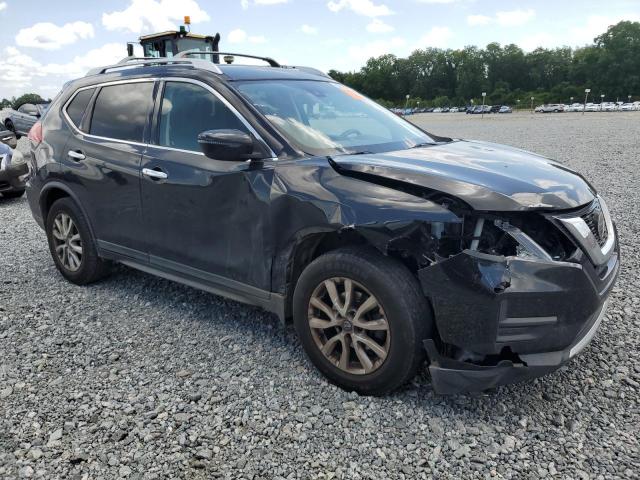 2019 NISSAN ROGUE S KNMAT2MT8KP509713