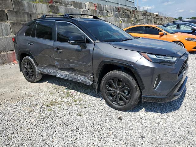 2024 TOYOTA RAV4 XSE 2T3E6RFV4RW058164