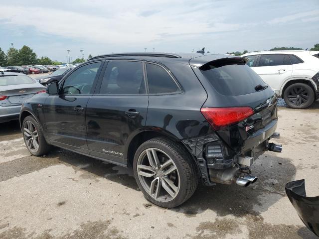 2016 AUDI SQ5 PREMIU WA1CCAFP1GA048488