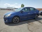 2017 NISSAN SENTRA SR - 3N1CB7AP3HY290198