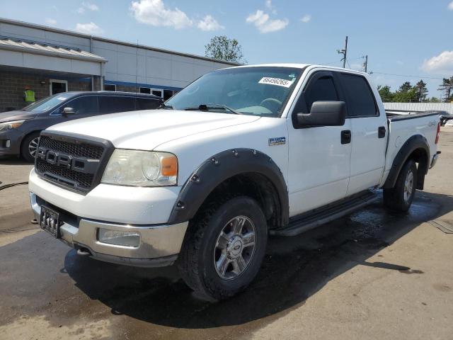FORD F150 SUPER