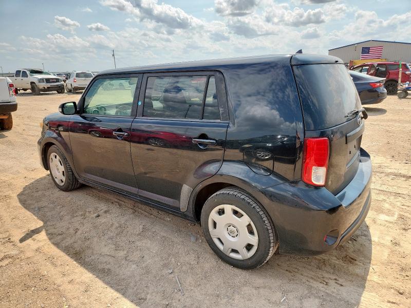 2013 TOYOTA SCION XB #3304615438