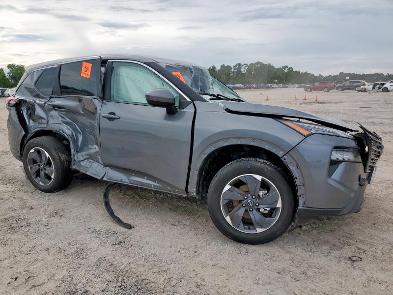 2024 NISSAN ROGUE SV 5N1BT3BA1RC675368