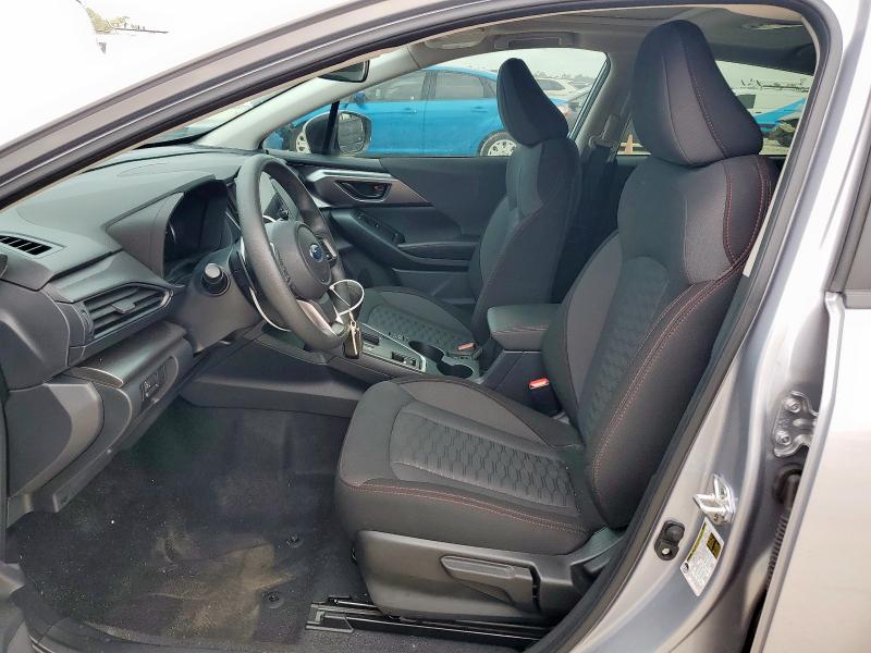 2024 SUBARU IMPREZA SP JF1GUAFC2R8387665