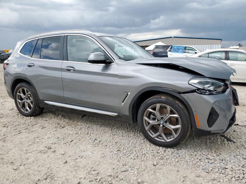2024 BMW X3 SDRIVE3 WBX47DP07RN252745