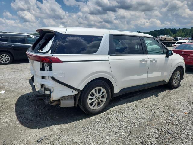 2023 KIA CARNIVAL LX KNDNB4H39P6295418