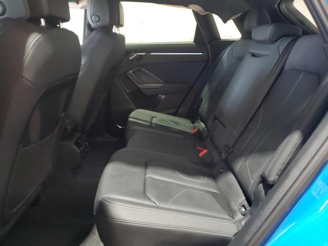 2021 AUDI Q3 PREMIUM WA1EECF36M1144964
