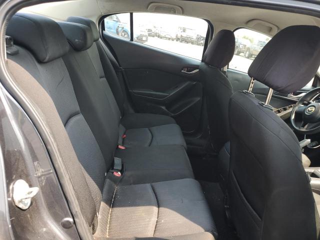 2015 MAZDA 3 SV JM1BM1T73F1257099