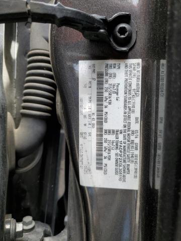 2016 FORD FOCUS SE 1FADP3F2XGL305110