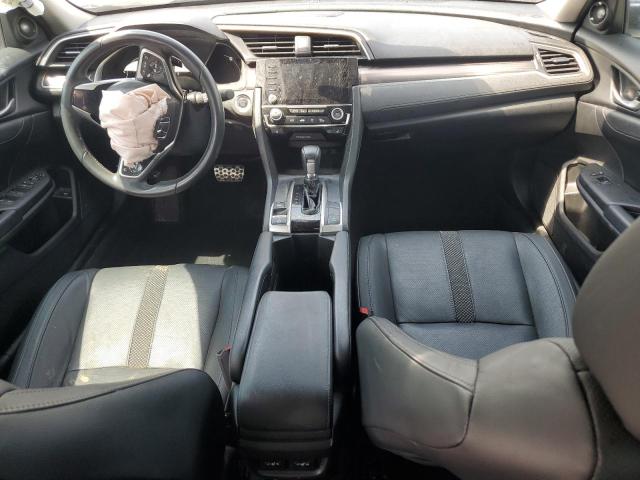 2021 HONDA CIVIC TOUR 19XFC1F99ME004770