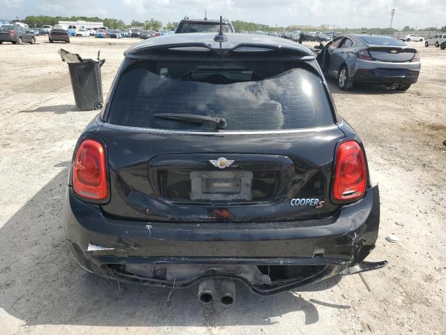 2016 MINI COOPER S WMWXP7C50G3B33554