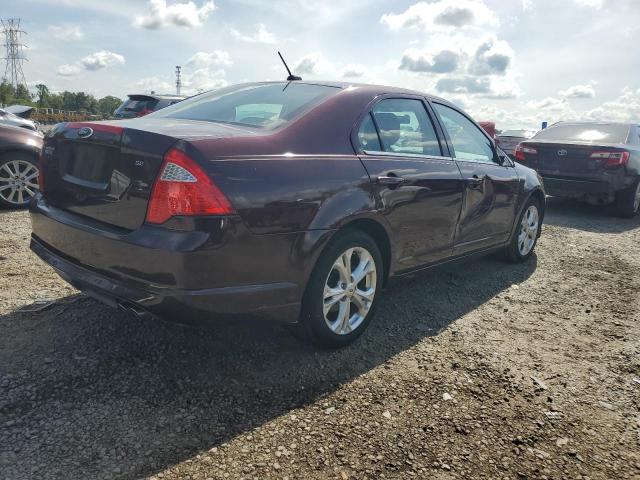 Vin: 3fahp0ha0cr291458, lot: 63357165, ford fusion se 20123