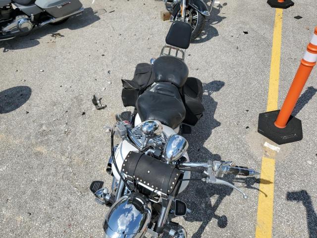 2007 HONDA VTX1300 C 1HFSC55037A303225