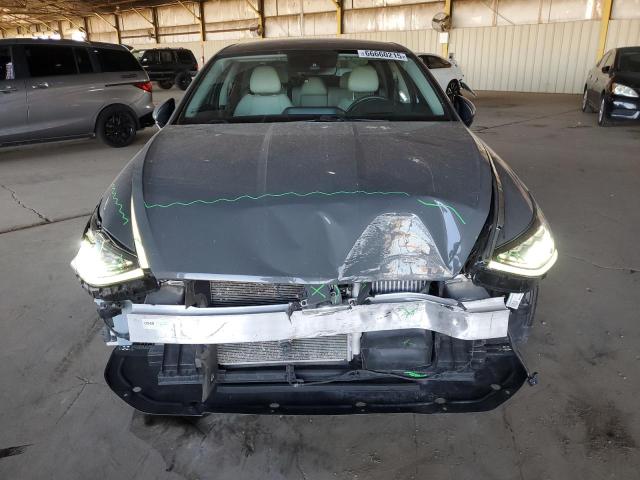 2021 HYUNDAI SONATA LIM 5NPEH4J22MH089519
